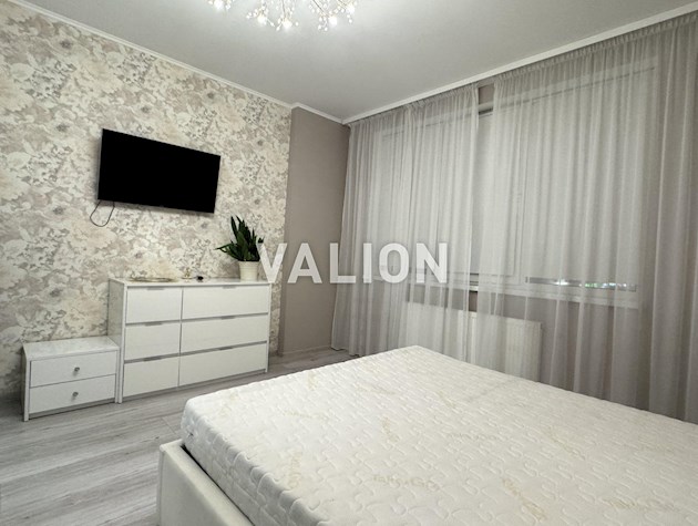 Продажа 2-к квартиры просп. Европейского Союза, 45а