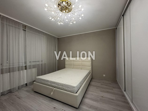 Продажа 2-к квартиры просп. Европейского Союза, 45а