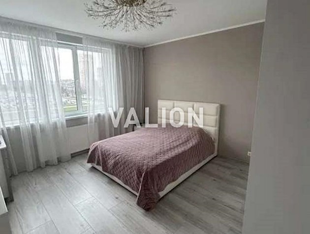 Продажа 2-к квартиры просп. Европейский Союз 45а