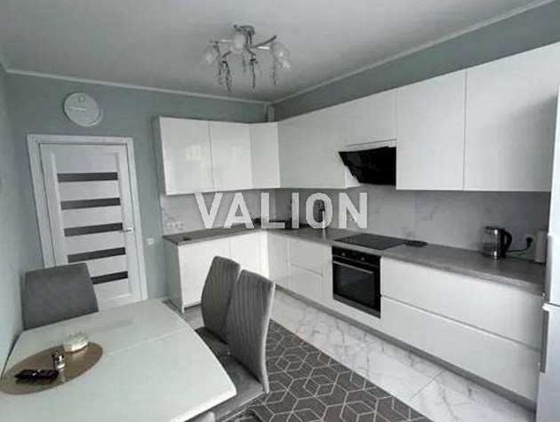 Продажа 2-к квартиры просп. Европейский Союз 45а