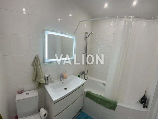 Продажа 2-к квартиры просп. Европейский Союз 45а