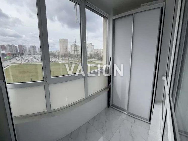 Продажа 2-к квартиры просп. Европейский Союз 45а