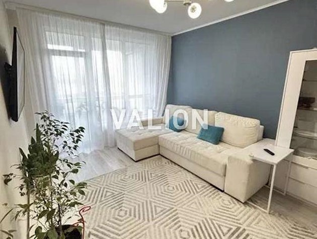 Продажа 2-к квартиры просп. Европейский Союз 45а