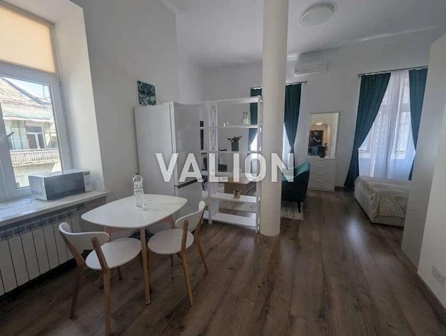 Продажа 1к квартиры, ул. Саксаганского 33/35, Центр, Голосеевский р-н