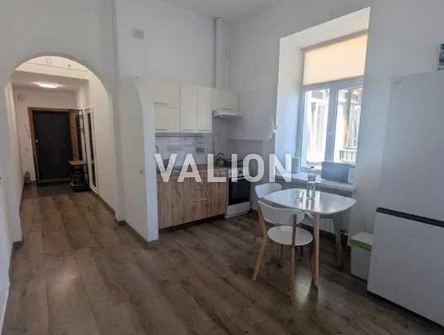 Продажа 1к квартиры, ул. Саксаганского 33/35, Центр, Голосеевский р-н