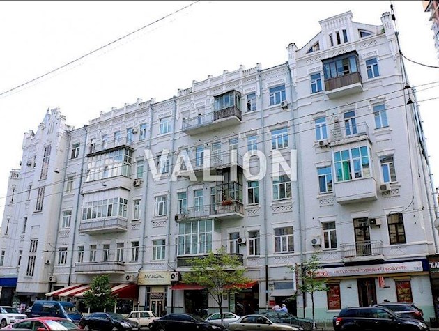 Продажа 1к квартиры, ул. Саксаганского 33/35, Центр, Голосеевский р-н