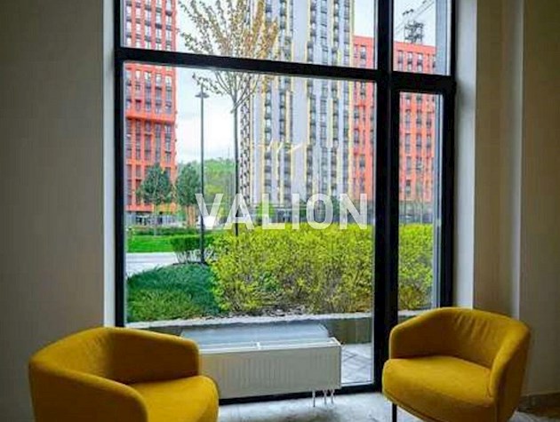 Продаж 1-кімнатної квартири по Столичному шосе, 3а ЖК Svitlo Park