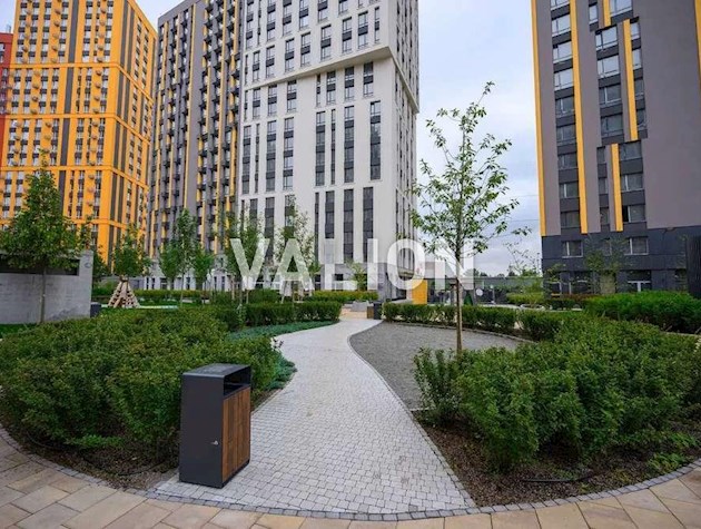 Продаж 1-кімнатної квартири по Столичному шосе, 3а ЖК Svitlo Park
