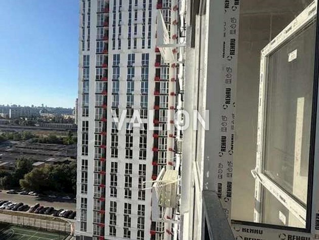 1-к. квартира с панорамными окнами в ЖК Причал 8, Глеба Бабича ул., 8г