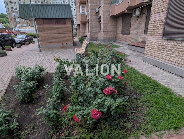 Продажа 2-комнатной квартиры | ЖК бизнес-класса | Соломенский район | ул. Мокрая (Кудряшова), 16 | метро Вокзальная