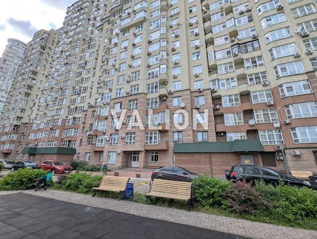 Продажа 2-комнатной квартиры | ЖК бизнес-класса | Соломенский район | ул. Мокрая (Кудряшова), 16 | метро Вокзальная