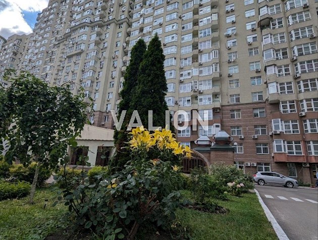 Продажа 2-комнатной квартиры | ЖК бизнес-класса | Соломенский район | ул. Мокрая (Кудряшова), 16 | метро Вокзальная
