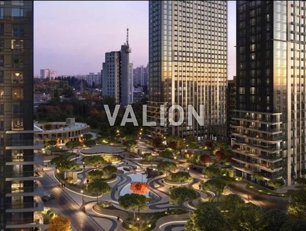 Продажа 3-к квартиры ул. Академика Заболотного 1