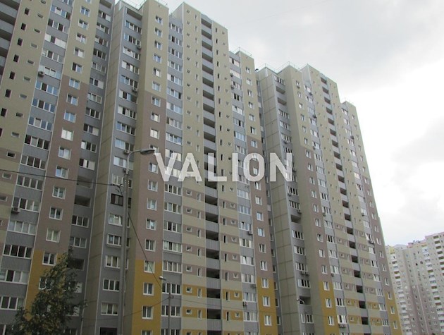 Продажа 2к квартиры, Троещина, ЖК Милославичи, ул. Закревского, 95