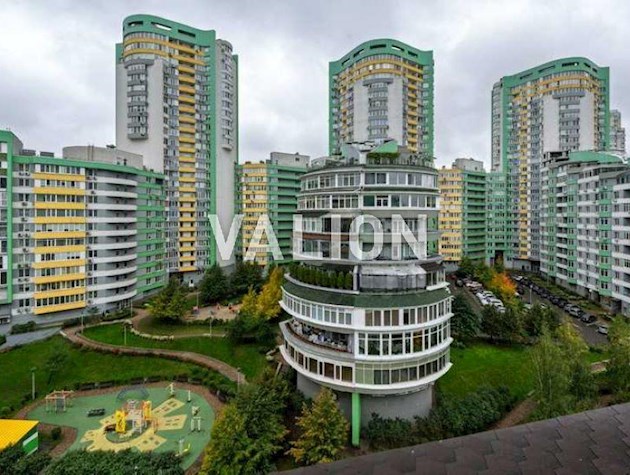 Продажа 2-к квартира ул. Вышгородская 45