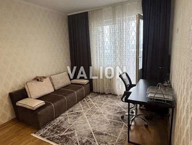 Продажа 3-к квартиры вул. Миколи Бажана 36. М. Харьковская.