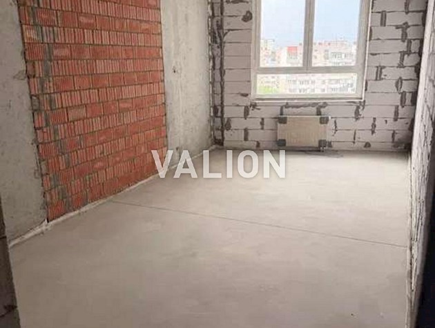 Продажа 1-к квартира ул. Николая Кибальчича 2