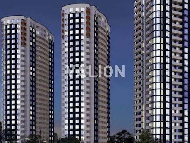 Продажа 1-к квартира ул. Николая Кибальчича 2