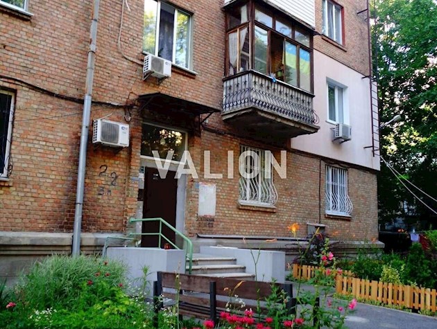 Продажа 2-комнатной квартиры по ул.Татарская, 2д