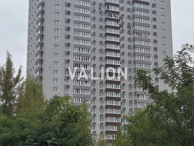 Продаж 4-к квартири вул. Софії Русової 7