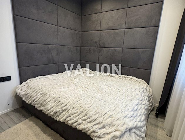 Продажа дизайнерской 1-комнатной квартиры от владельца 44 м² в ЖК «Варшавский»
