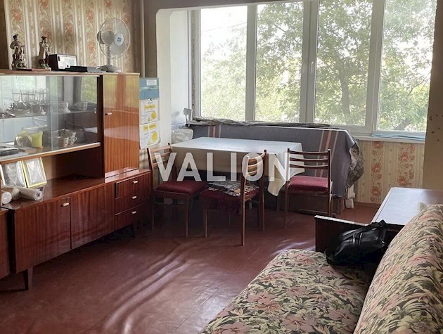 Продажа 2-комнатной квартиры 48 м² ул. Березняковская 20 Березняки, Днепровский район. Рядом озеро Тельбин