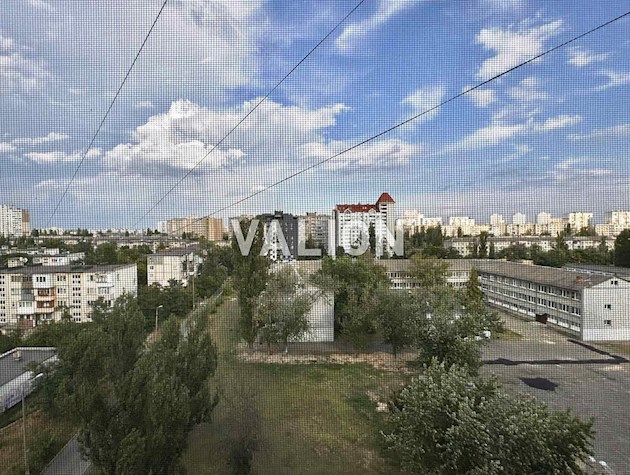 Продажа 1-комнатной квартиры по улице Города Шалетт 3, Северо-Броварской массив, Дарница, Черниговская, Левобережная, Днепровский район, Левый берег