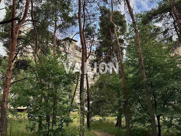 Продажа 1-комнатной квартиры по улице Города Шалетт 3, Северо-Броварской массив, Дарница, Черниговская, Левобережная, Днепровский район, Левый берег