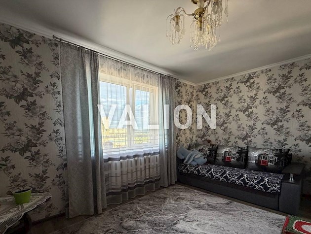 Продажа 1-комнатной квартиры на Осокорках, вул. Руденко, 10в