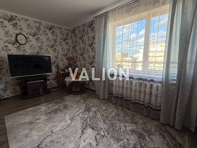 Продажа 1-комнатной квартиры на Осокорках, вул. Руденко, 10в