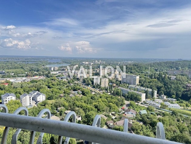 Продажа 2-комнатной квартиры проспект Науки 80а/73, Голосеевский район, Мышеловка
