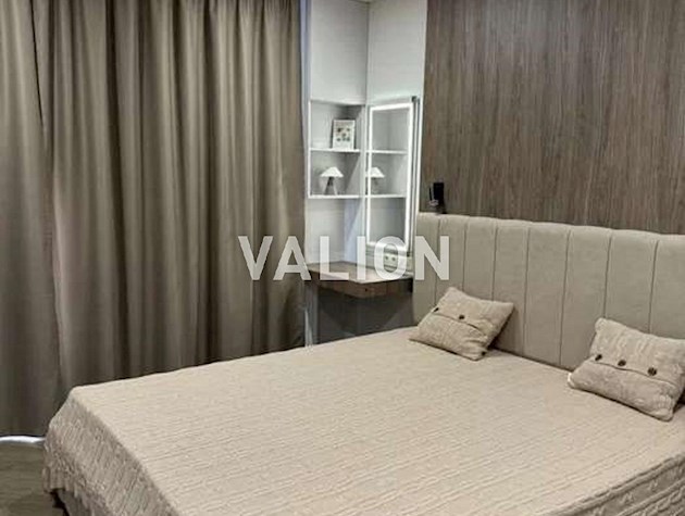 Продаж 1-к квартири вул. Михайла Максимовича 26д