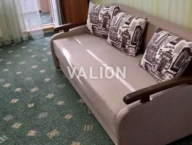 Продаж 1 кімнатної квартири, за адресою: вул. Заболотного, 32