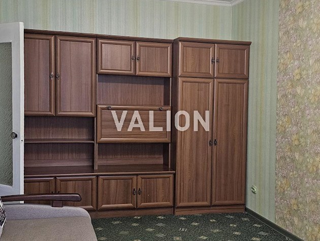 Продаж 1 кімнатної квартири, за адресою: вул. Заболотного, 32