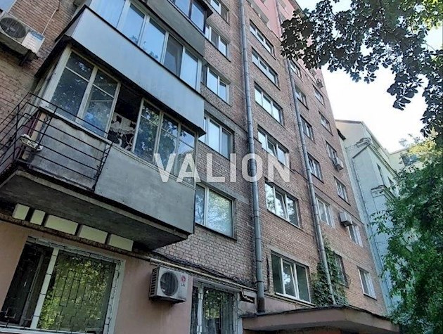 Продажа 1К квартиры по адресу Б.Хмельницкого 88/92, Шевченковский район, Правый берег