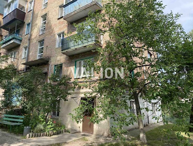 Без % Продажа 1 комнатной квартиры 31м2 по ул. 8 Марта, 7, Оболонский район, е-Восстановление