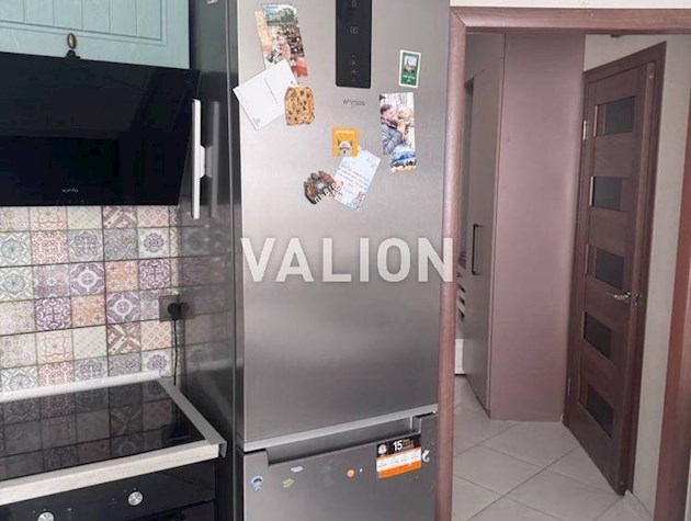Продажа 1к квартиры в Соломенском районе ул. Новополевая 2 ЖК Family & Friends