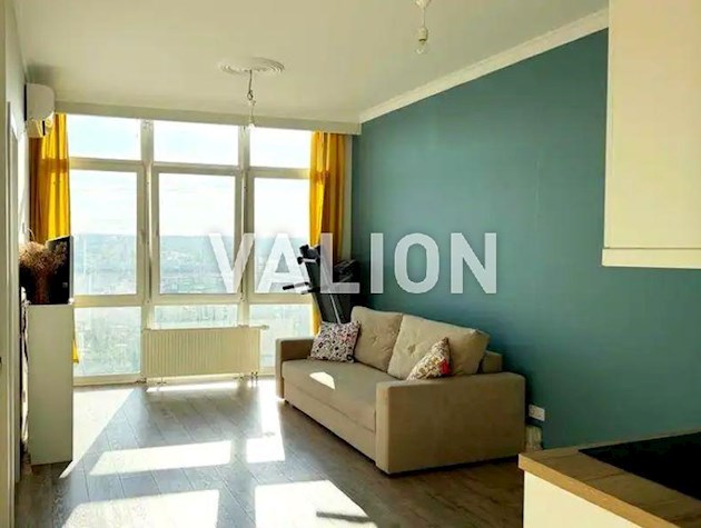 Продаж 1-к просп. Оболонський 54