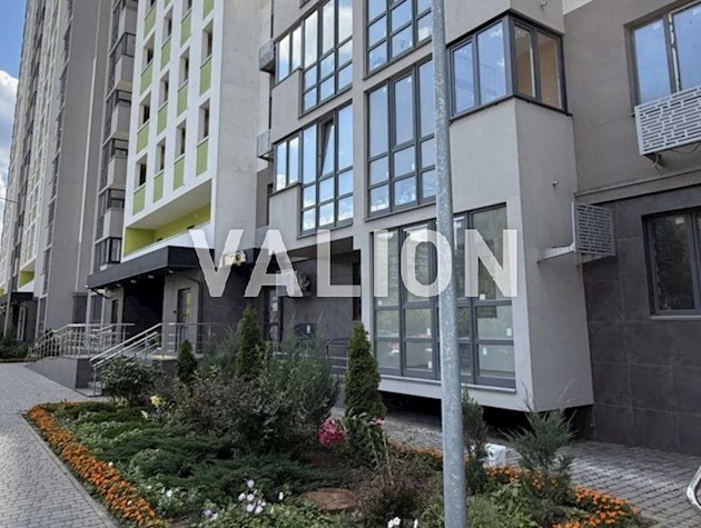 Продаж 1-к квартири вул. Архітектора Вербицького 1в
