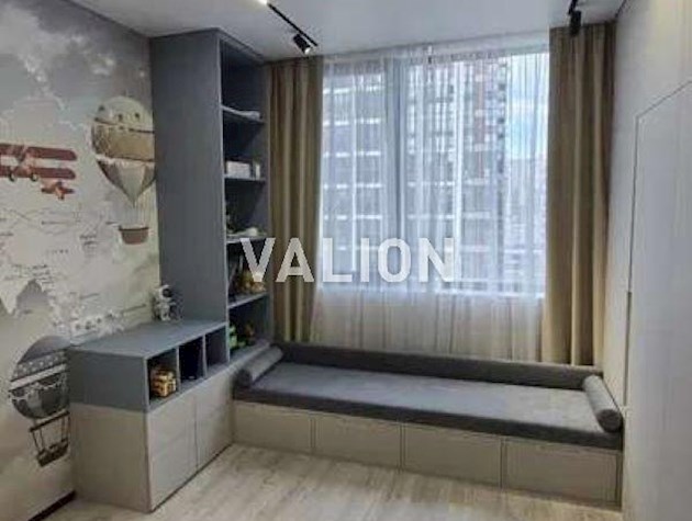 Продажа 3-к квартиры ул. Семьи Кристеров 16