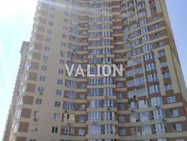 Продаж 3-к квартири вул. Новопольова 2
