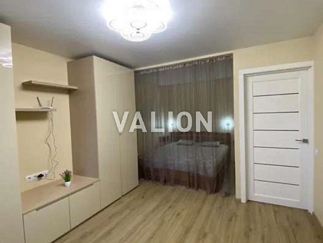 Продажа 1-к квартиры ул. Александра Махова 3а