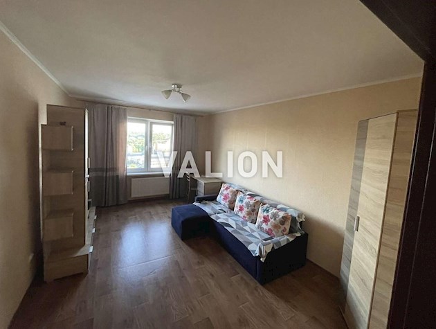 Продажа 1-к квартиры пер. Балтийский 5