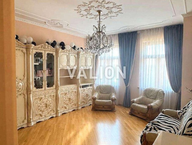 Продажа 3-к квартиры просп. Победы 73/1