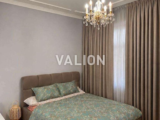 Продажа 3-к квартиры просп. Победы 73/1
