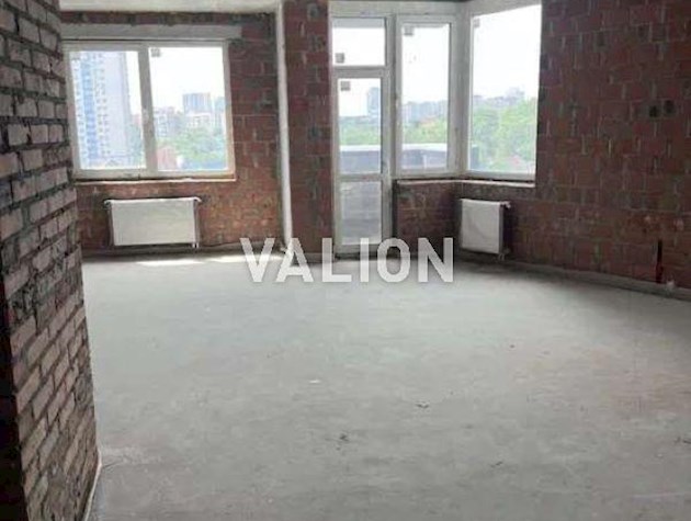 Продается видовая 1- комнатная квартира в жилом комплексе бизнес класса West House Голосеевский район ул. Кустанайская, 13