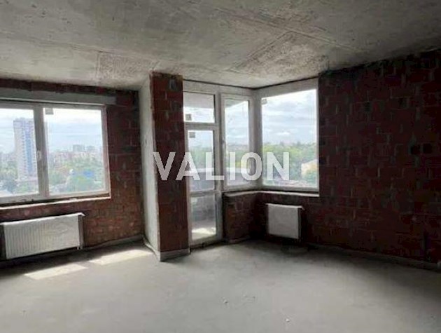 Продается видовая 1- комнатная квартира в жилом комплексе бизнес класса West House Голосеевский район ул. Кустанайская, 13