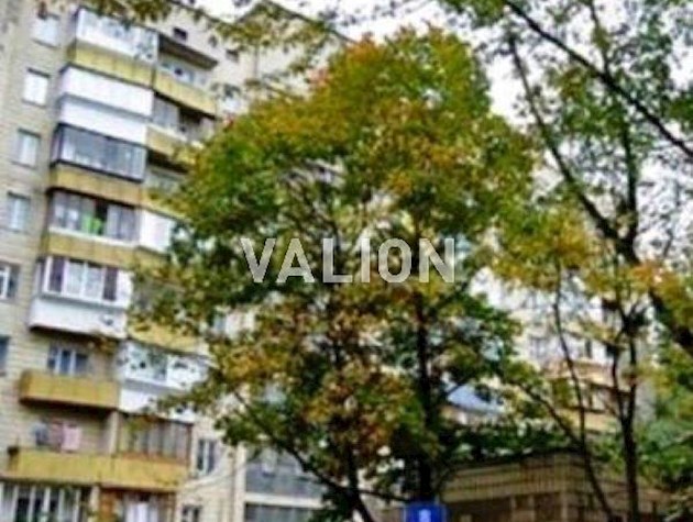 Продажа 1-к квартиры ул. Андрея Мельника 8