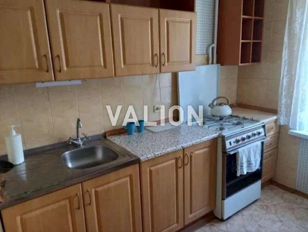Продажа 1-к квартиры ул. Андрея Мельника 8