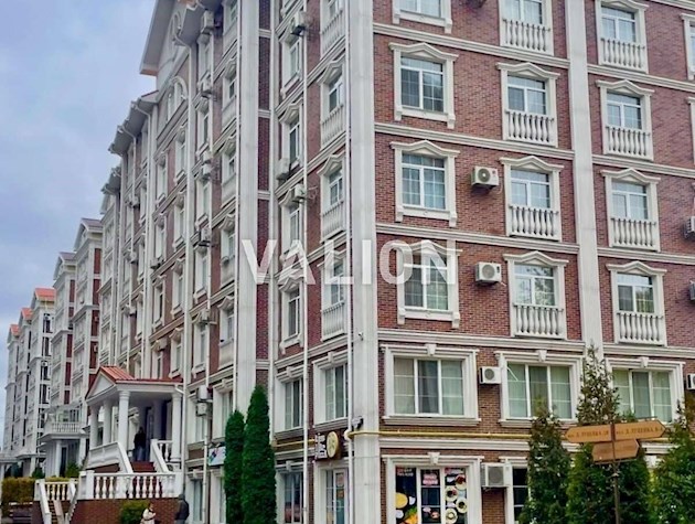 Продажа 2-к квартира ул. Дмитрия Луценко 8